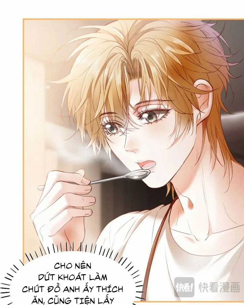 Tiểu Thiếu Gia Dựa Vào Mỹ Mạo Hoành Hành Toàn Hệ Thống Chapter 29 trang 25