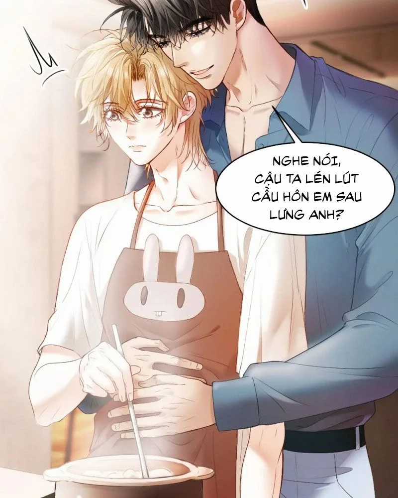 Tiểu Thiếu Gia Dựa Vào Mỹ Mạo Hoành Hành Toàn Hệ Thống Chapter 29 trang 27