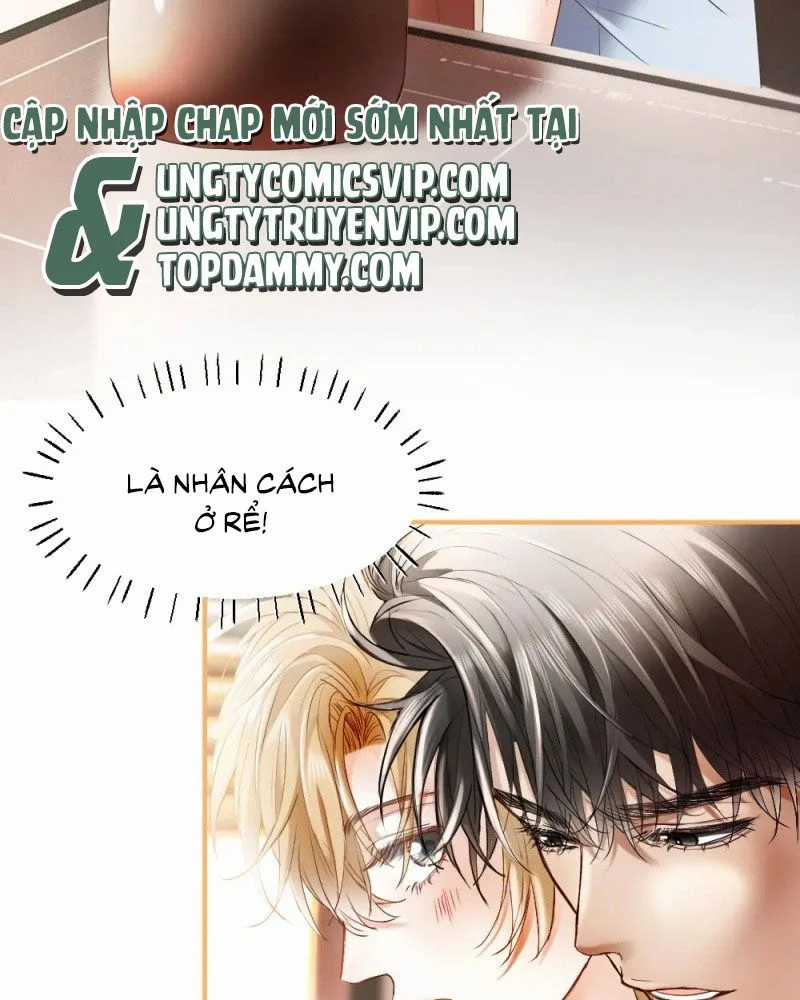 Tiểu Thiếu Gia Dựa Vào Mỹ Mạo Hoành Hành Toàn Hệ Thống Chapter 29 trang 28