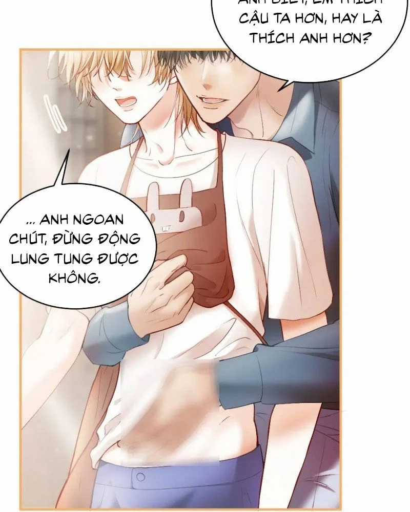 Tiểu Thiếu Gia Dựa Vào Mỹ Mạo Hoành Hành Toàn Hệ Thống Chapter 29 trang 30