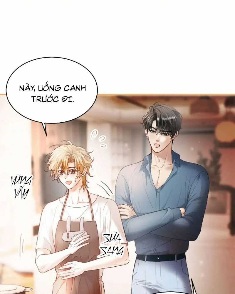 Tiểu Thiếu Gia Dựa Vào Mỹ Mạo Hoành Hành Toàn Hệ Thống Chapter 29 trang 31