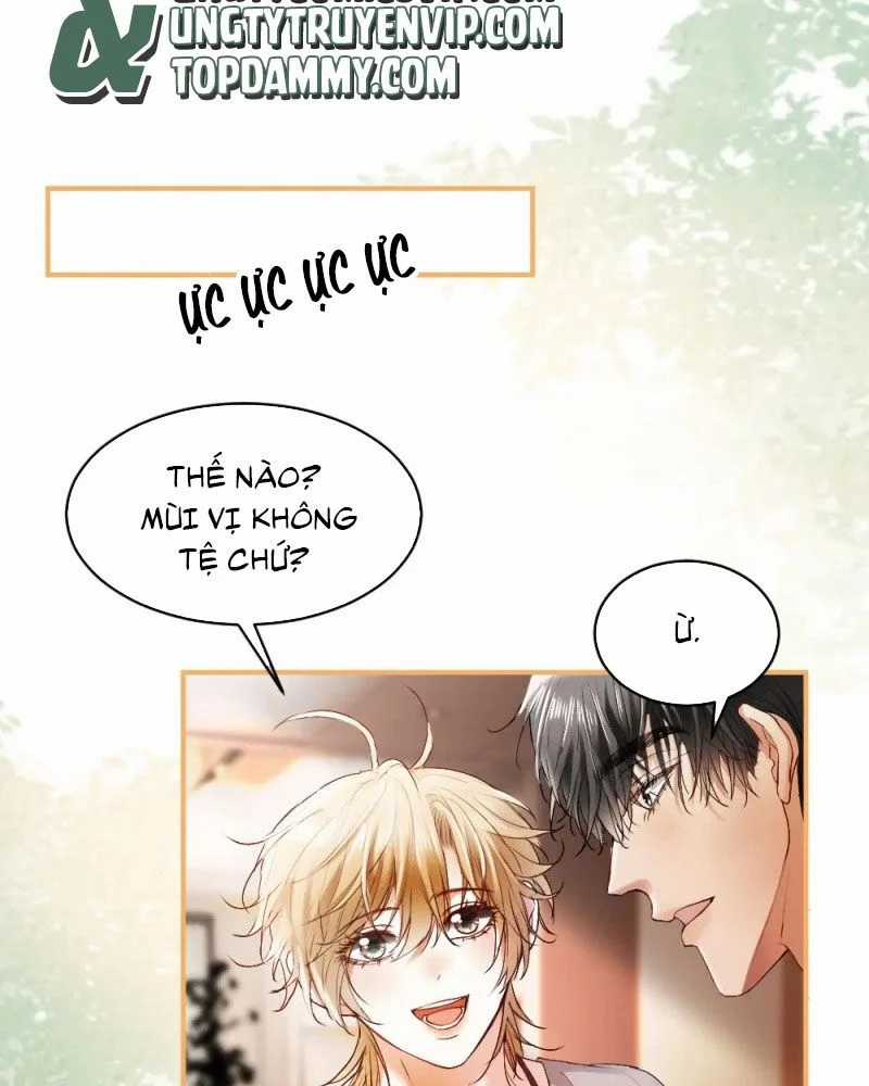 Tiểu Thiếu Gia Dựa Vào Mỹ Mạo Hoành Hành Toàn Hệ Thống Chapter 29 trang 35