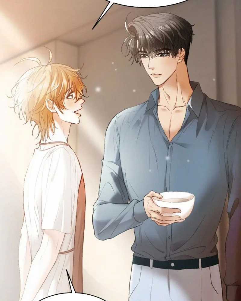 Tiểu Thiếu Gia Dựa Vào Mỹ Mạo Hoành Hành Toàn Hệ Thống Chapter 29 trang 38