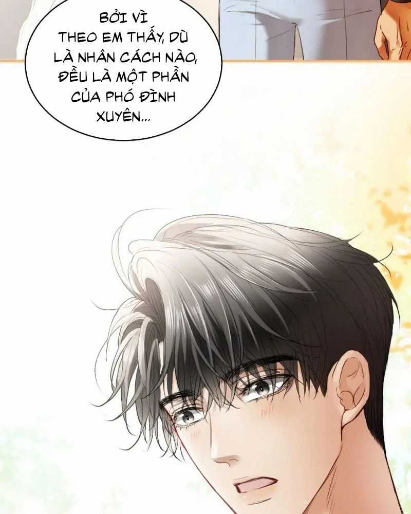 Tiểu Thiếu Gia Dựa Vào Mỹ Mạo Hoành Hành Toàn Hệ Thống Chapter 29 trang 39