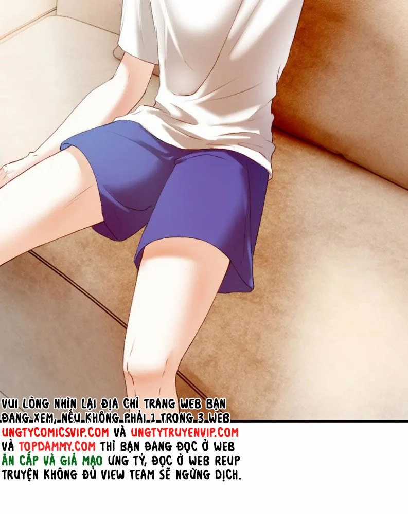 Tiểu Thiếu Gia Dựa Vào Mỹ Mạo Hoành Hành Toàn Hệ Thống Chapter 29 trang 4