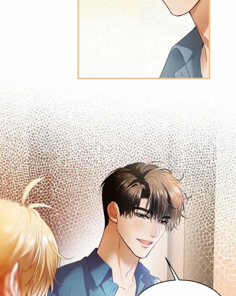 Tiểu Thiếu Gia Dựa Vào Mỹ Mạo Hoành Hành Toàn Hệ Thống Chapter 29 trang 42