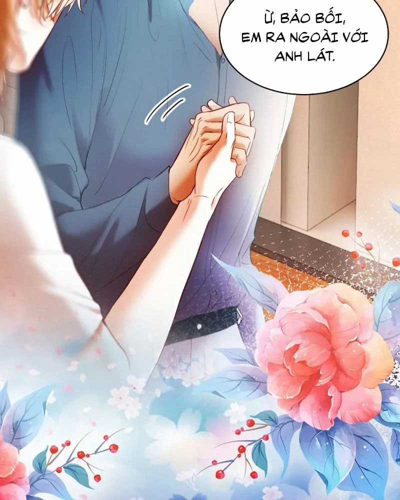 Tiểu Thiếu Gia Dựa Vào Mỹ Mạo Hoành Hành Toàn Hệ Thống Chapter 29 trang 43