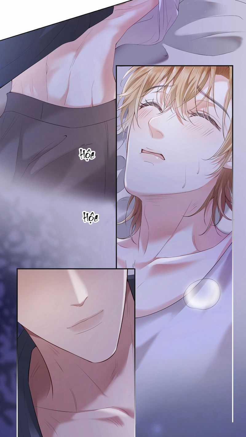 Tiểu Thiếu Gia Dựa Vào Mỹ Mạo Hoành Hành Toàn Hệ Thống Chapter 3 trang 10