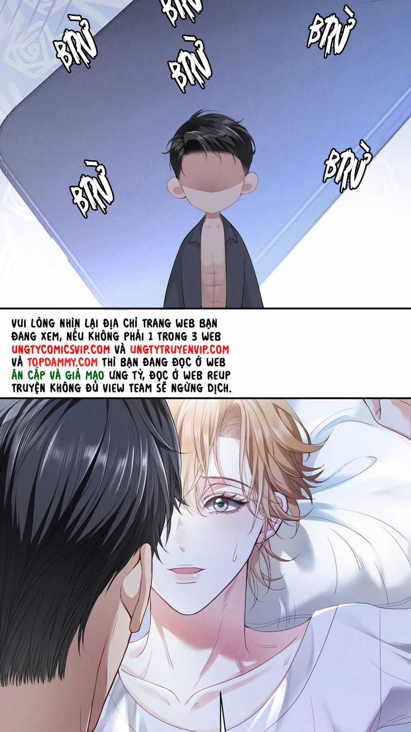 Tiểu Thiếu Gia Dựa Vào Mỹ Mạo Hoành Hành Toàn Hệ Thống Chapter 3 trang 12