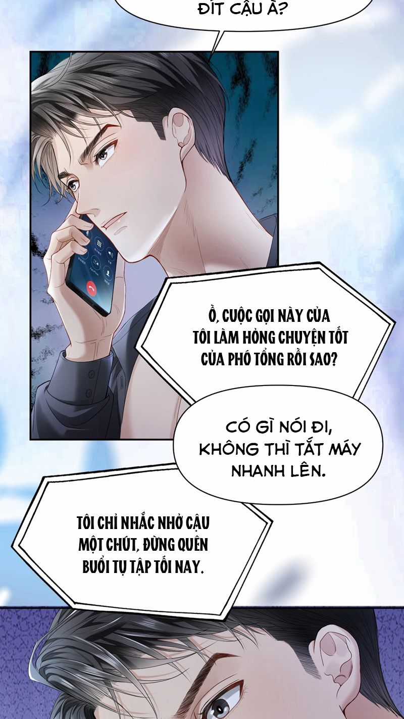 Tiểu Thiếu Gia Dựa Vào Mỹ Mạo Hoành Hành Toàn Hệ Thống Chapter 3 trang 14