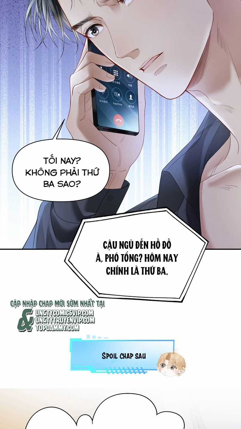 Tiểu Thiếu Gia Dựa Vào Mỹ Mạo Hoành Hành Toàn Hệ Thống Chapter 3 trang 15