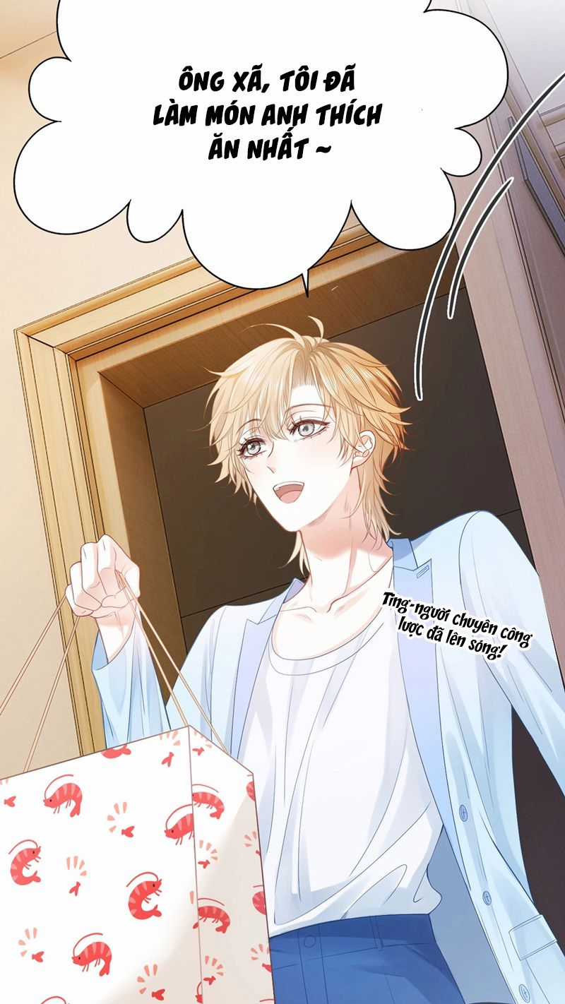 Tiểu Thiếu Gia Dựa Vào Mỹ Mạo Hoành Hành Toàn Hệ Thống Chapter 3 trang 16