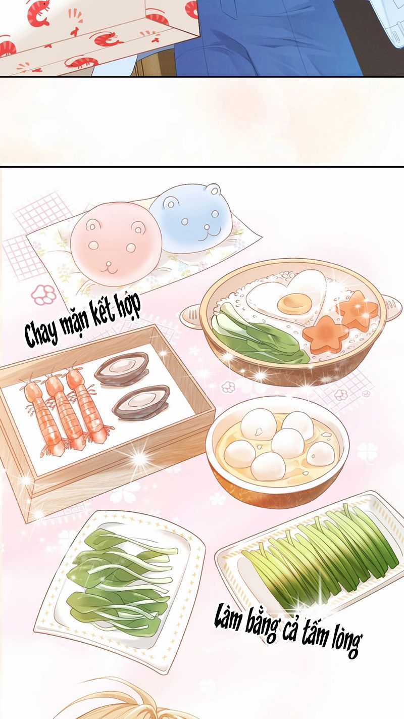 Tiểu Thiếu Gia Dựa Vào Mỹ Mạo Hoành Hành Toàn Hệ Thống Chapter 3 trang 17