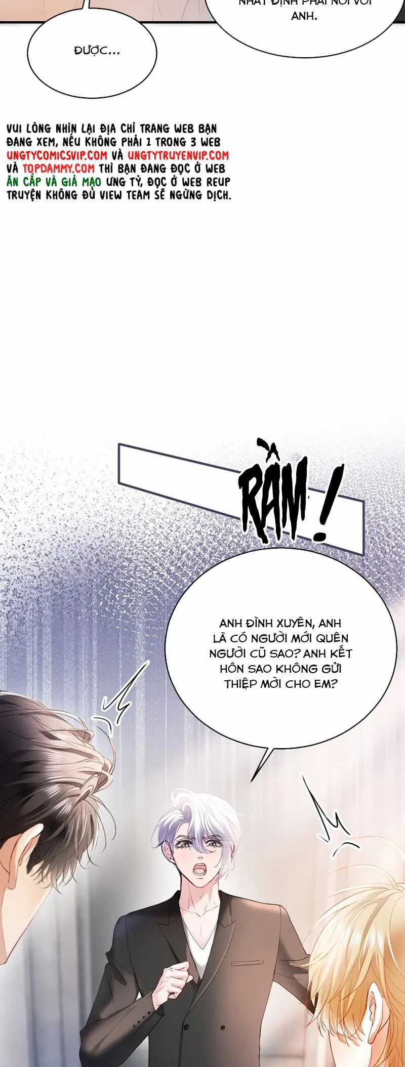 Tiểu Thiếu Gia Dựa Vào Mỹ Mạo Hoành Hành Toàn Hệ Thống Chapter 30 trang 12