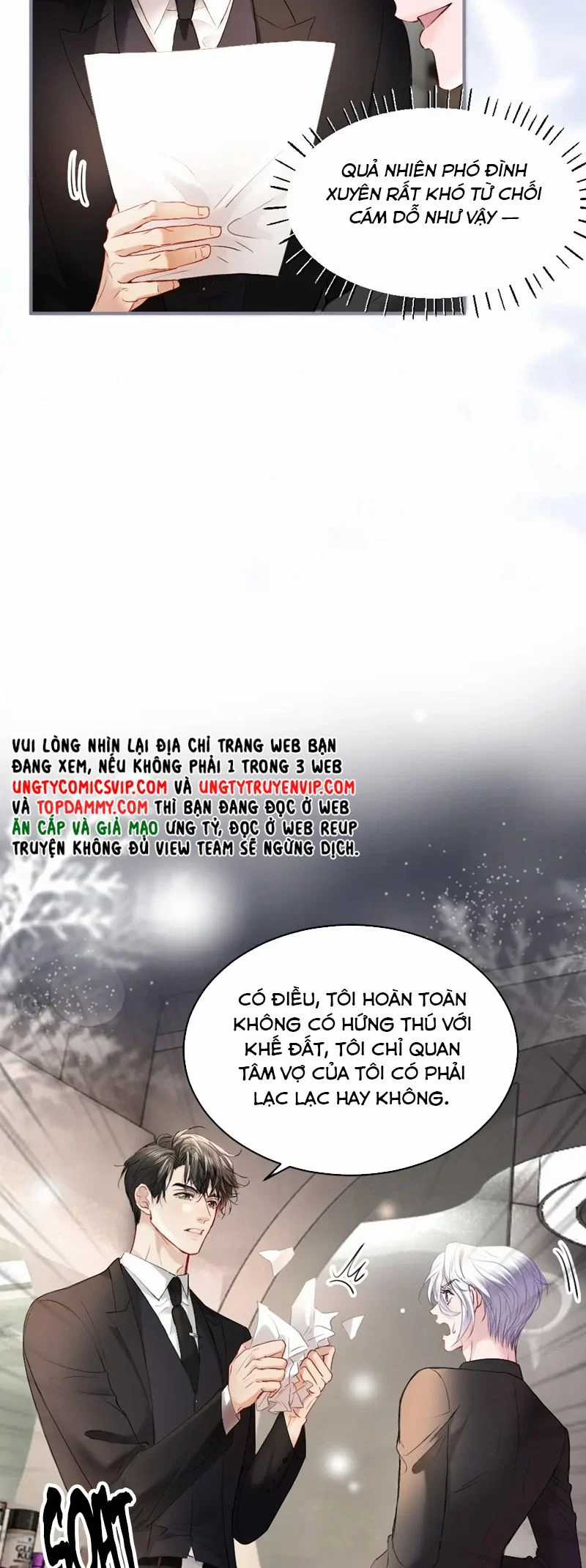 Tiểu Thiếu Gia Dựa Vào Mỹ Mạo Hoành Hành Toàn Hệ Thống Chapter 30 trang 15