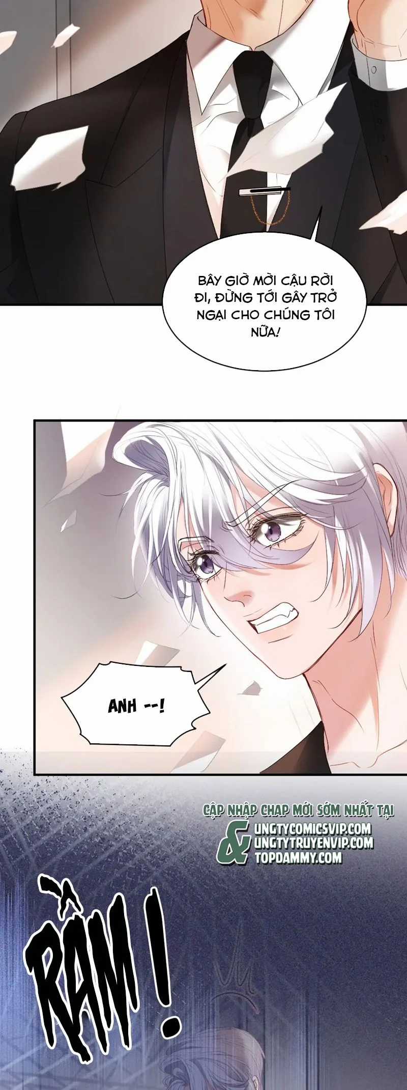 Tiểu Thiếu Gia Dựa Vào Mỹ Mạo Hoành Hành Toàn Hệ Thống Chapter 30 trang 17