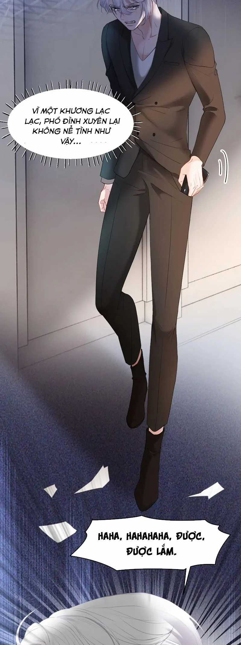 Tiểu Thiếu Gia Dựa Vào Mỹ Mạo Hoành Hành Toàn Hệ Thống Chapter 30 trang 18