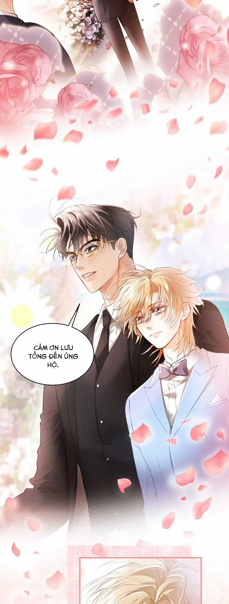 Tiểu Thiếu Gia Dựa Vào Mỹ Mạo Hoành Hành Toàn Hệ Thống Chapter 30 trang 2