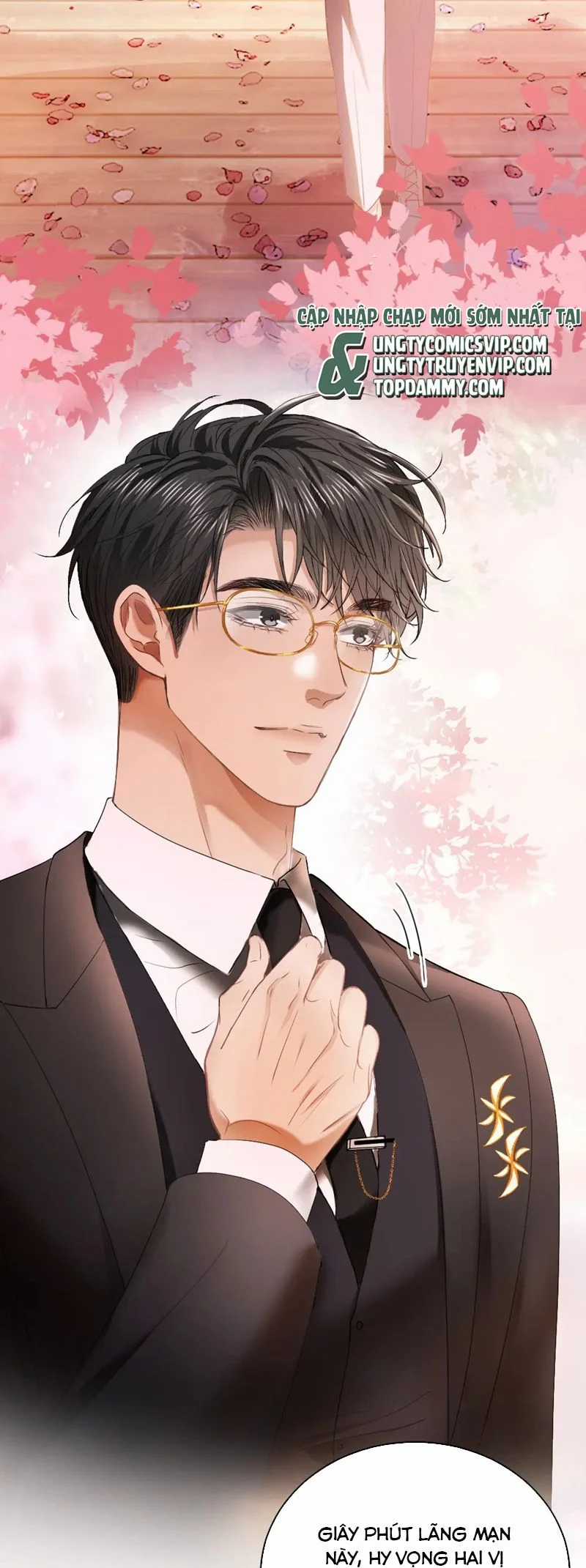 Tiểu Thiếu Gia Dựa Vào Mỹ Mạo Hoành Hành Toàn Hệ Thống Chapter 30 trang 22