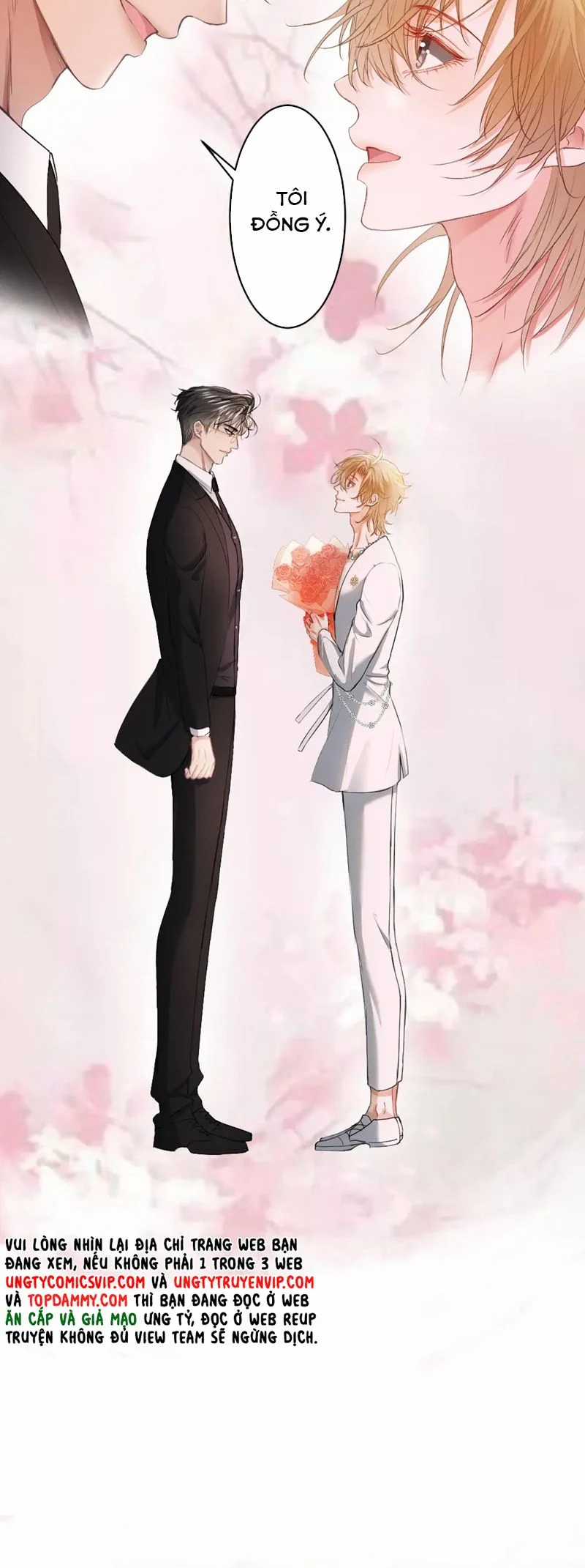 Tiểu Thiếu Gia Dựa Vào Mỹ Mạo Hoành Hành Toàn Hệ Thống Chapter 30 trang 24