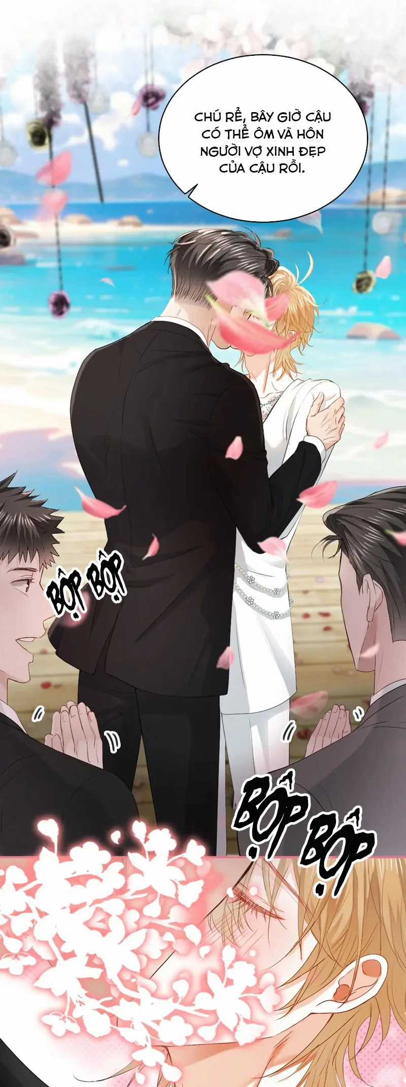 Tiểu Thiếu Gia Dựa Vào Mỹ Mạo Hoành Hành Toàn Hệ Thống Chapter 30 trang 25