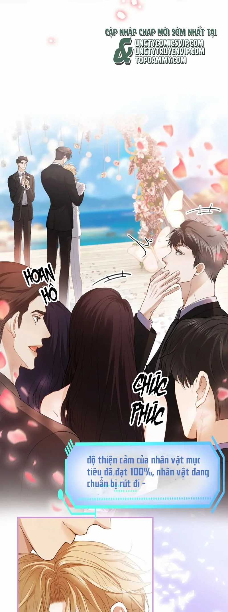 Tiểu Thiếu Gia Dựa Vào Mỹ Mạo Hoành Hành Toàn Hệ Thống Chapter 30 trang 27