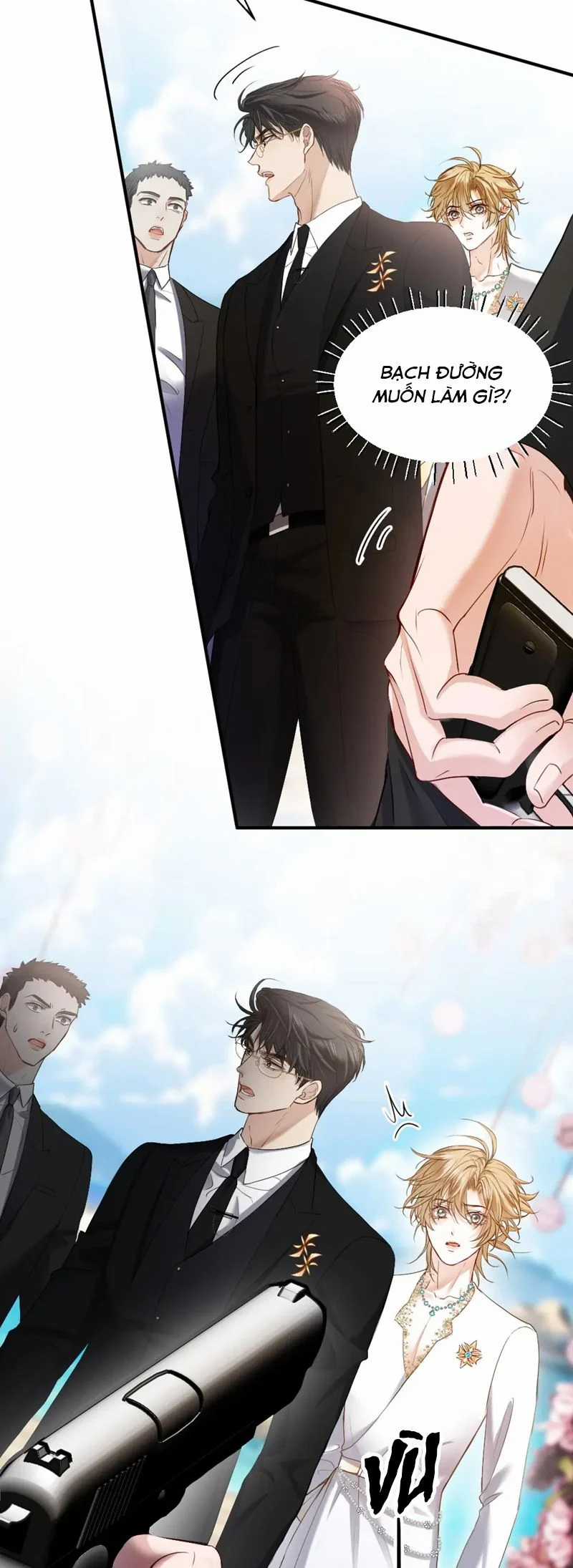 Tiểu Thiếu Gia Dựa Vào Mỹ Mạo Hoành Hành Toàn Hệ Thống Chapter 30 trang 30