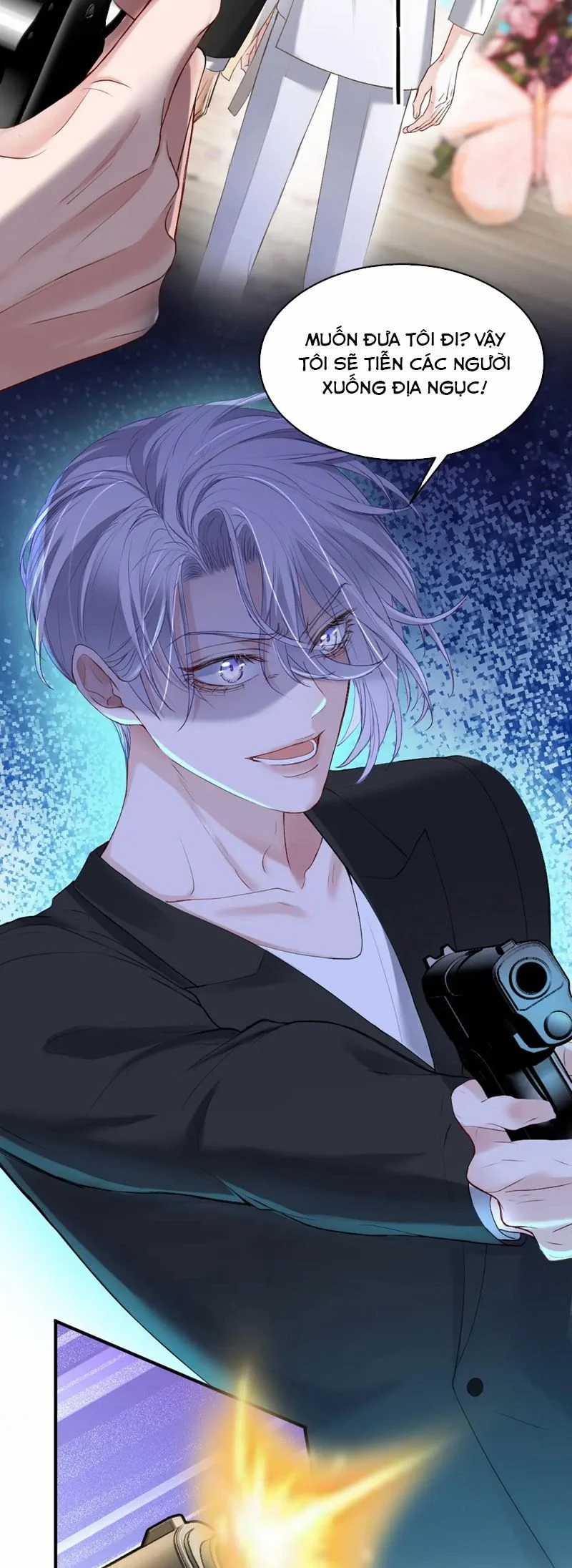 Tiểu Thiếu Gia Dựa Vào Mỹ Mạo Hoành Hành Toàn Hệ Thống Chapter 30 trang 31