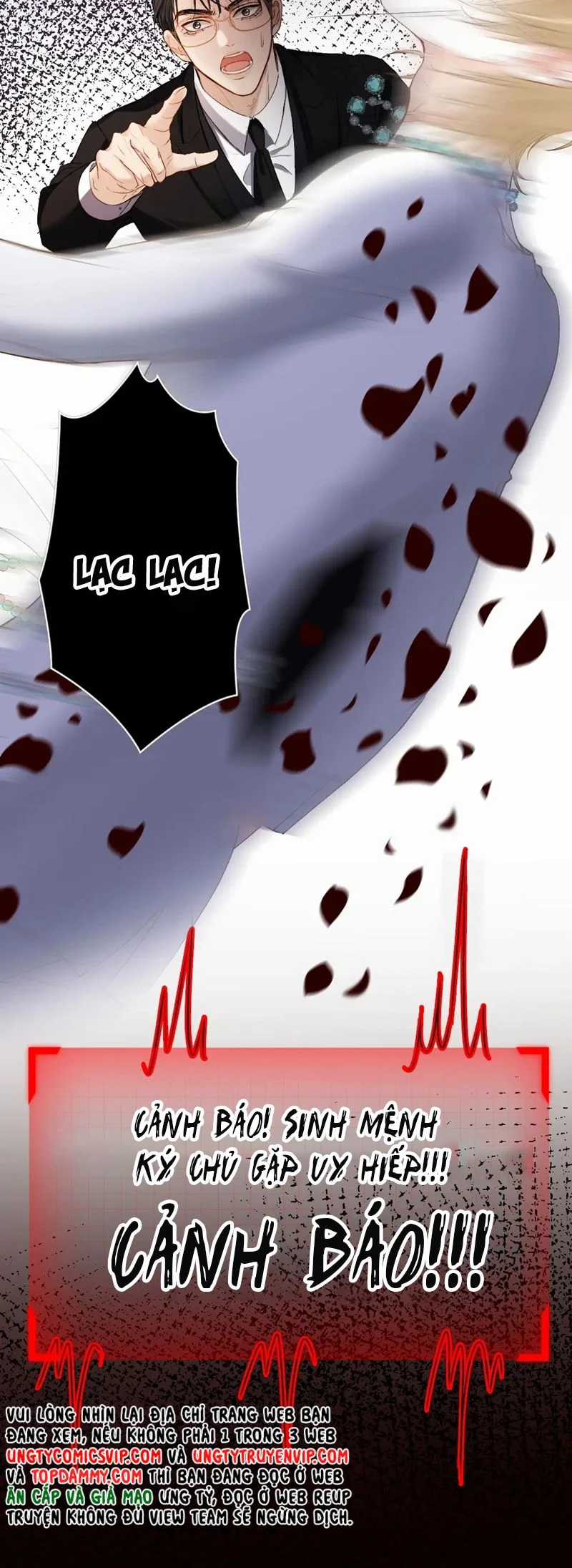 Tiểu Thiếu Gia Dựa Vào Mỹ Mạo Hoành Hành Toàn Hệ Thống Chapter 30 trang 34