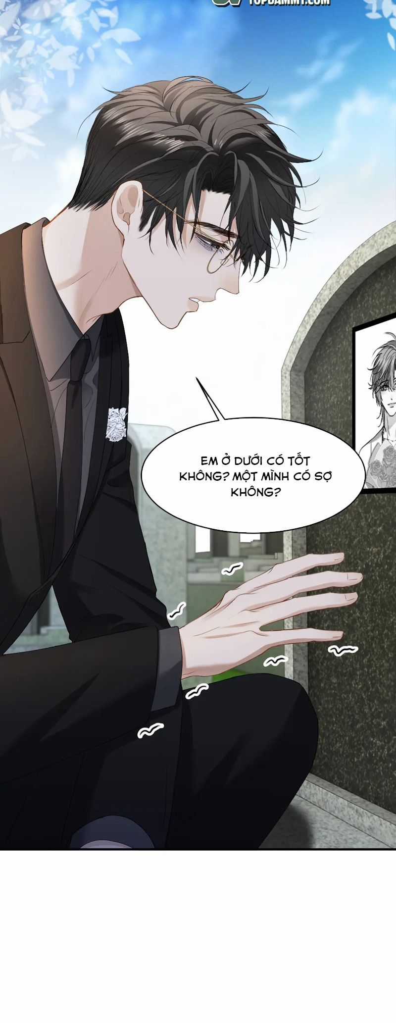 Tiểu Thiếu Gia Dựa Vào Mỹ Mạo Hoành Hành Toàn Hệ Thống Chapter 31 trang 10