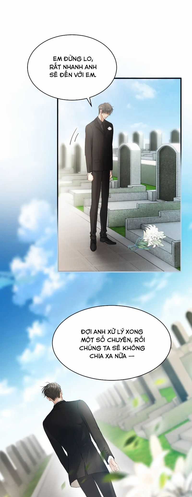 Tiểu Thiếu Gia Dựa Vào Mỹ Mạo Hoành Hành Toàn Hệ Thống Chapter 31 trang 11