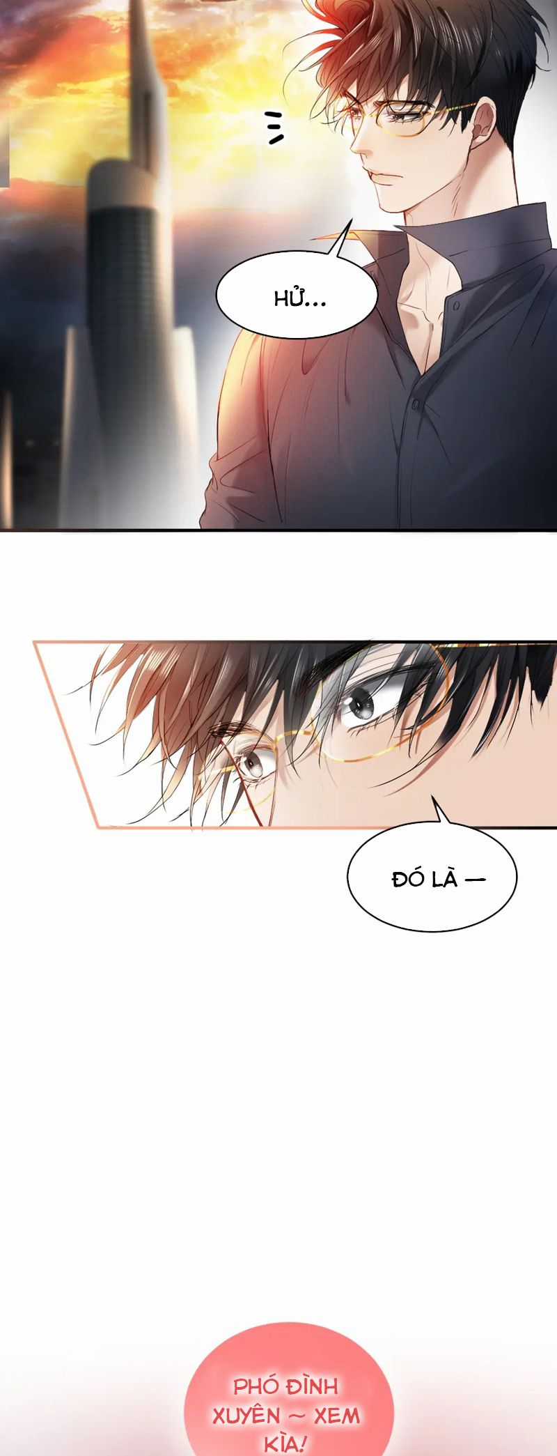 Tiểu Thiếu Gia Dựa Vào Mỹ Mạo Hoành Hành Toàn Hệ Thống Chapter 31 trang 14