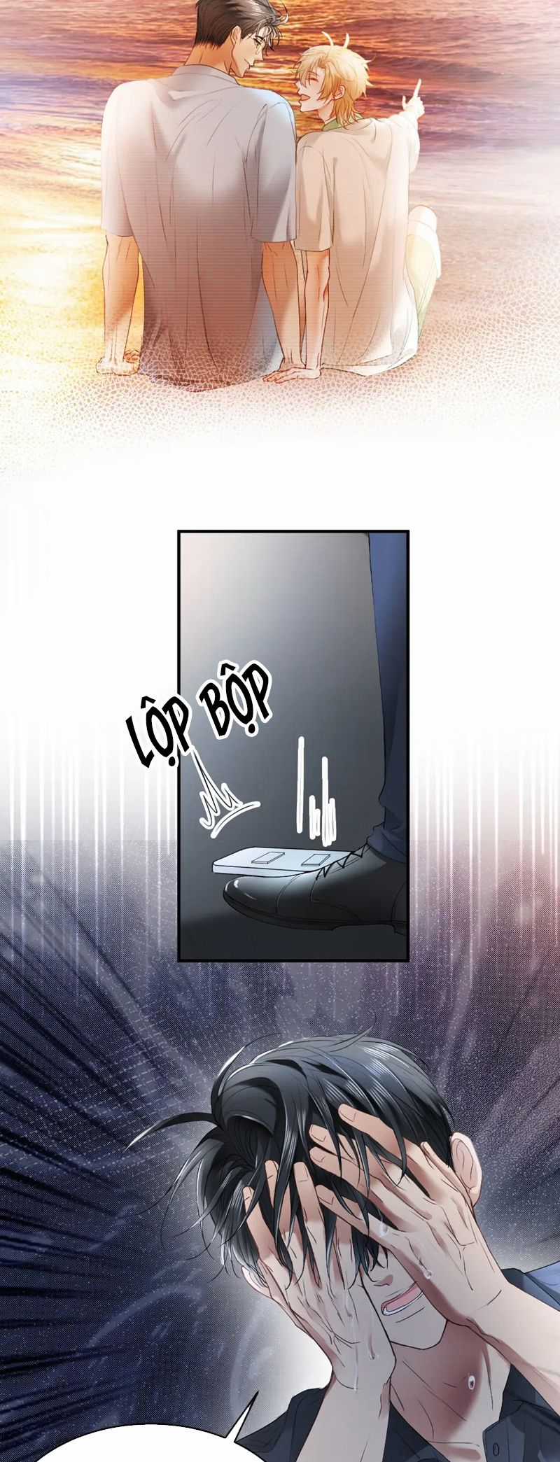 Tiểu Thiếu Gia Dựa Vào Mỹ Mạo Hoành Hành Toàn Hệ Thống Chapter 31 trang 16