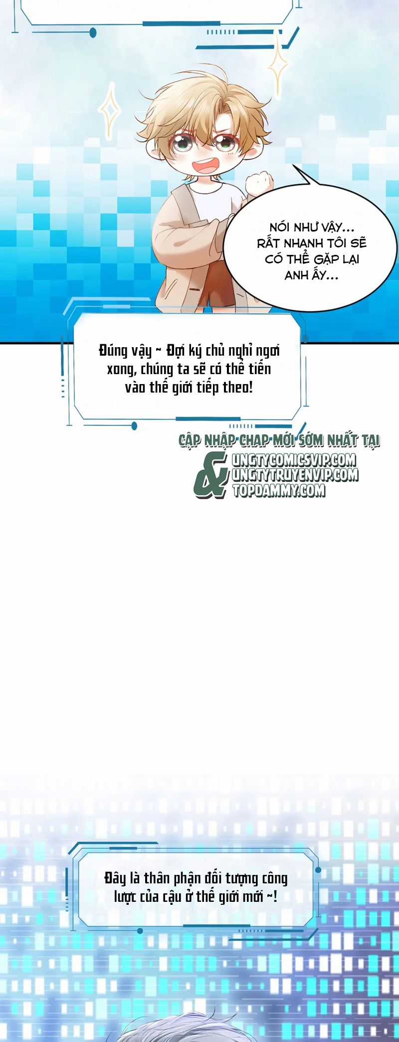 Tiểu Thiếu Gia Dựa Vào Mỹ Mạo Hoành Hành Toàn Hệ Thống Chapter 31 trang 22