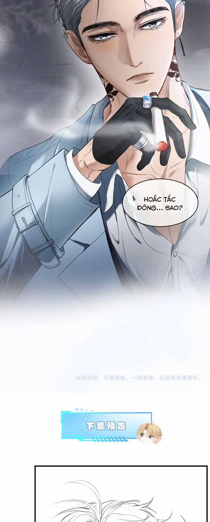 Tiểu Thiếu Gia Dựa Vào Mỹ Mạo Hoành Hành Toàn Hệ Thống Chapter 31 trang 33