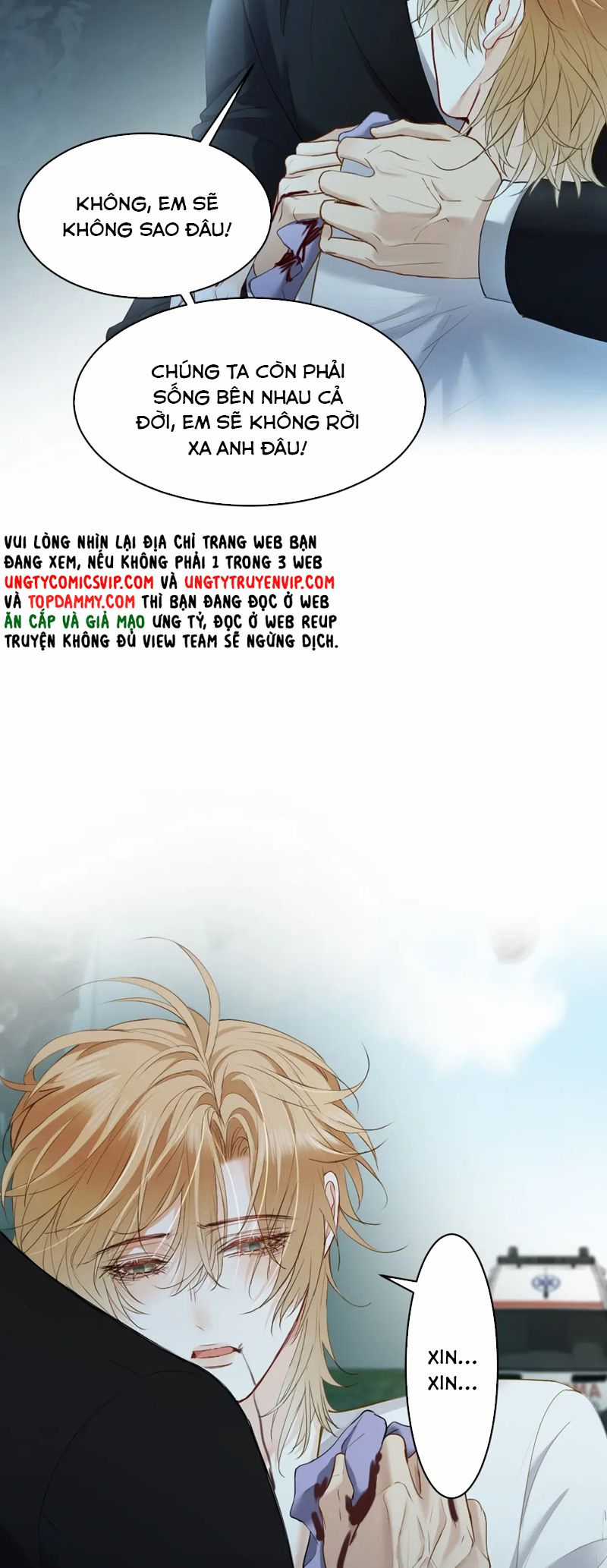 Tiểu Thiếu Gia Dựa Vào Mỹ Mạo Hoành Hành Toàn Hệ Thống Chapter 31 trang 4