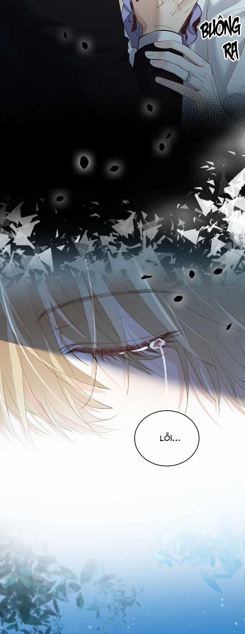 Tiểu Thiếu Gia Dựa Vào Mỹ Mạo Hoành Hành Toàn Hệ Thống Chapter 31 trang 5