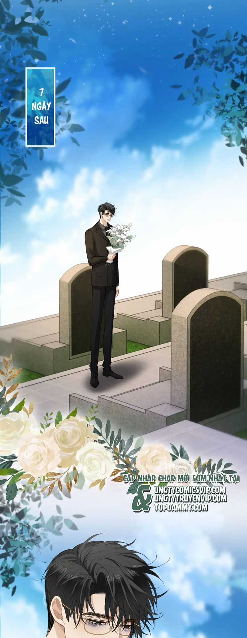 Tiểu Thiếu Gia Dựa Vào Mỹ Mạo Hoành Hành Toàn Hệ Thống Chapter 31 trang 6