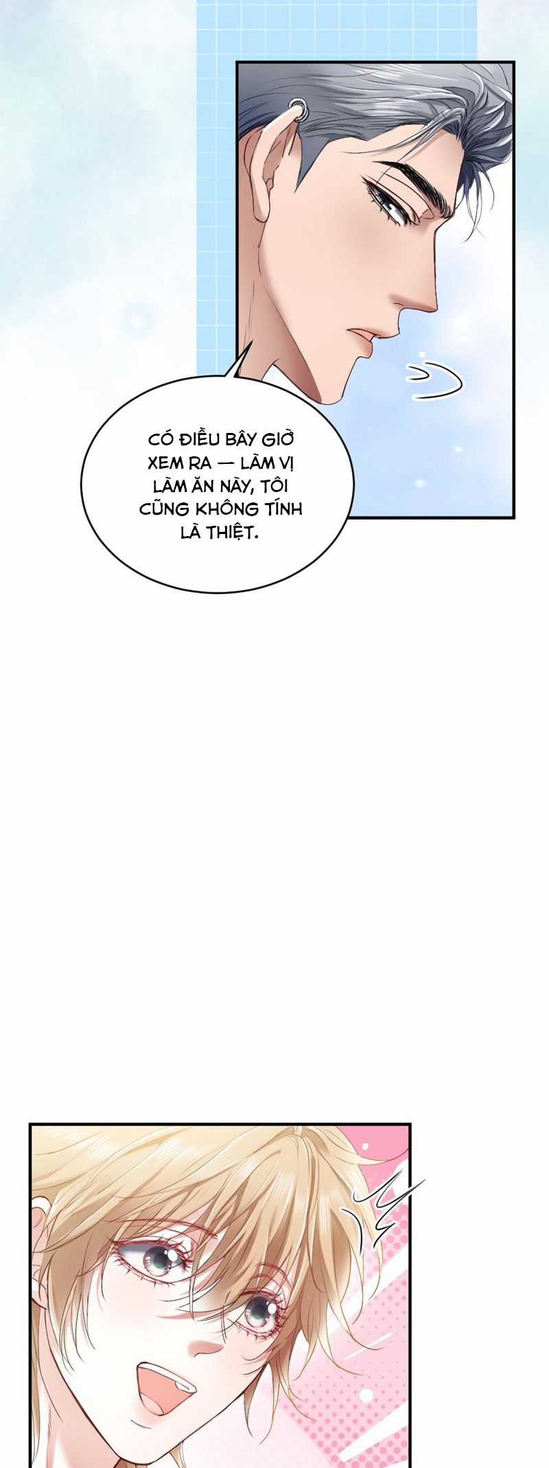 Tiểu Thiếu Gia Dựa Vào Mỹ Mạo Hoành Hành Toàn Hệ Thống Chapter 32 trang 14