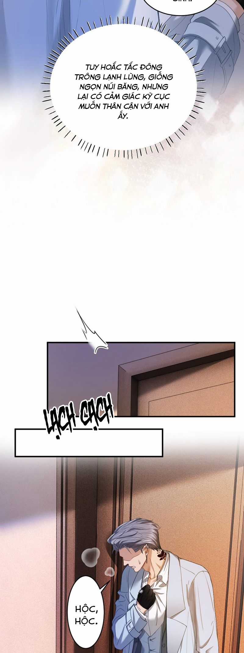 Tiểu Thiếu Gia Dựa Vào Mỹ Mạo Hoành Hành Toàn Hệ Thống Chapter 32 trang 22