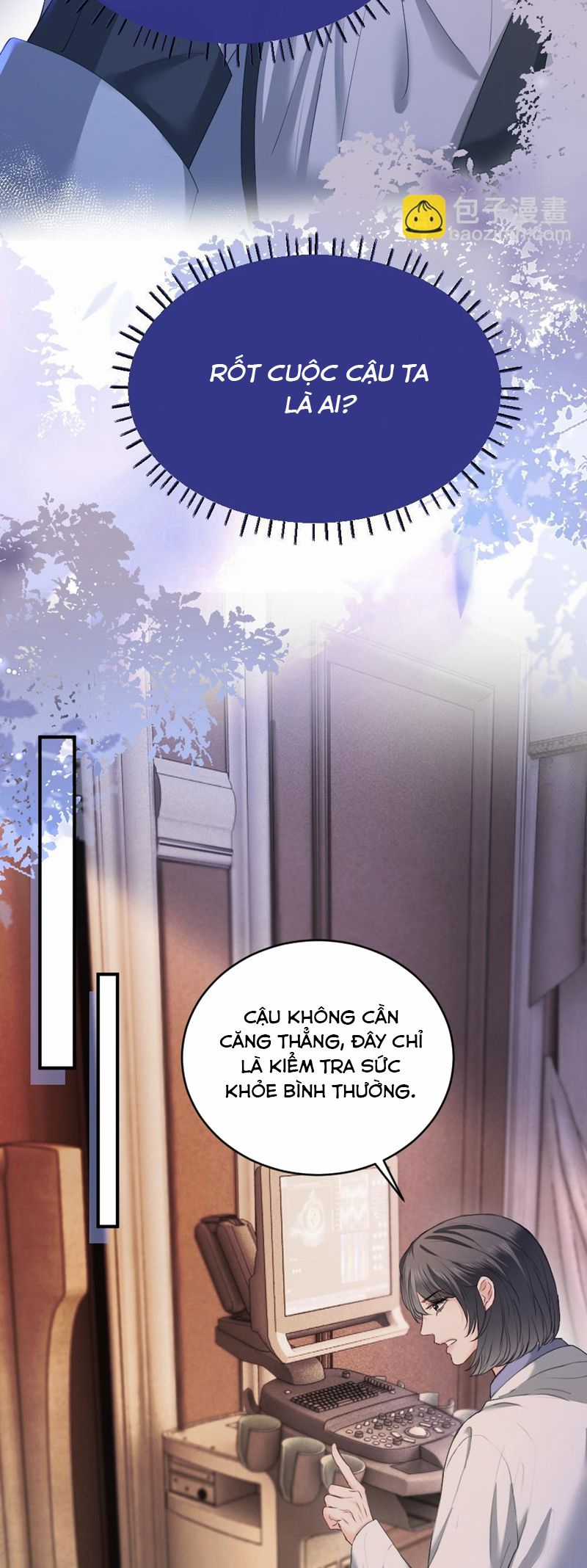 Tiểu Thiếu Gia Dựa Vào Mỹ Mạo Hoành Hành Toàn Hệ Thống Chapter 32 trang 24