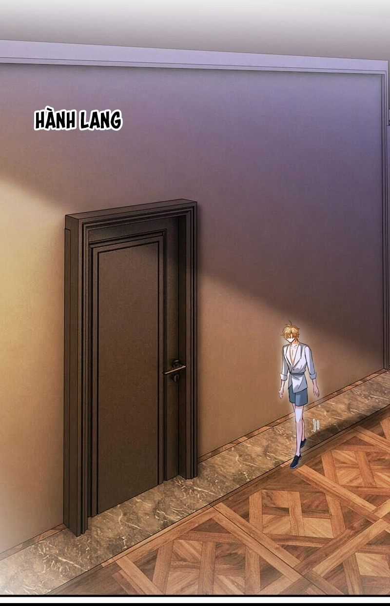 Tiểu Thiếu Gia Dựa Vào Mỹ Mạo Hoành Hành Toàn Hệ Thống Chapter 32 trang 28