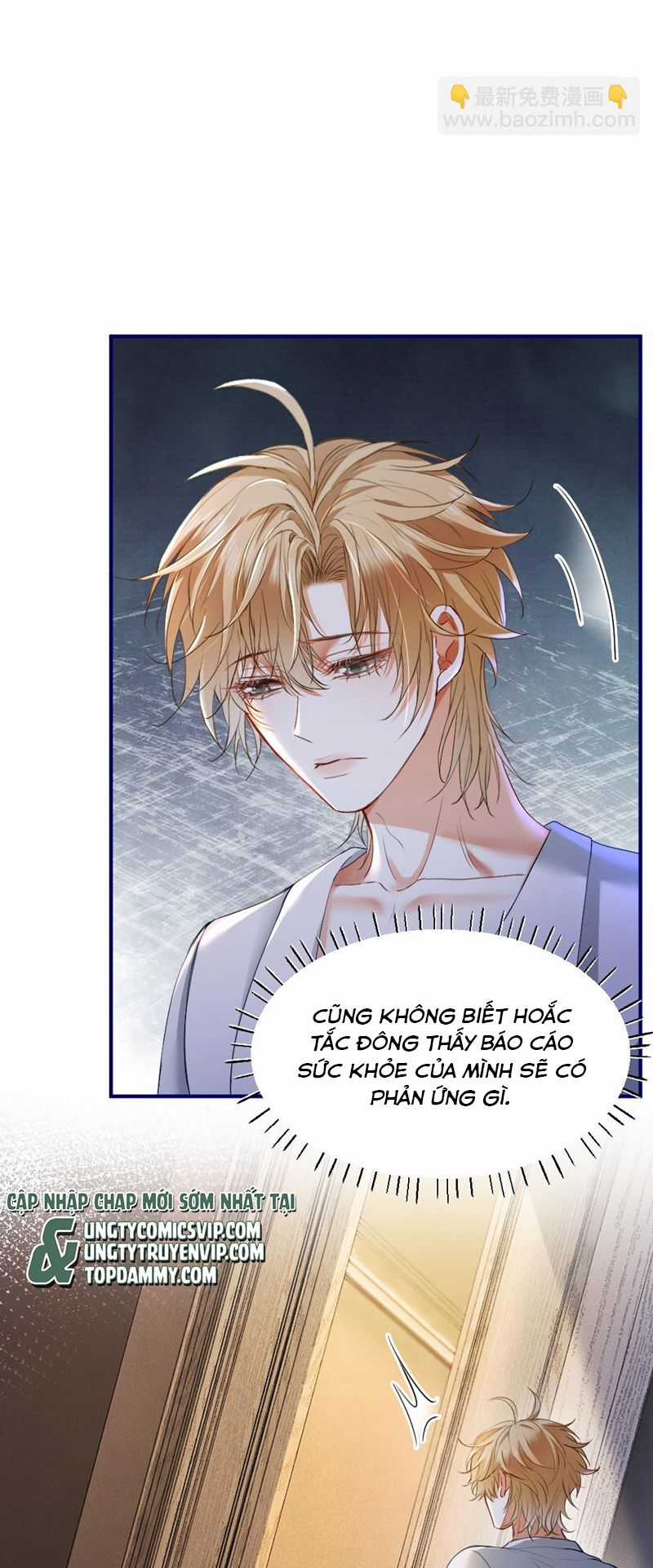 Tiểu Thiếu Gia Dựa Vào Mỹ Mạo Hoành Hành Toàn Hệ Thống Chapter 32 trang 29