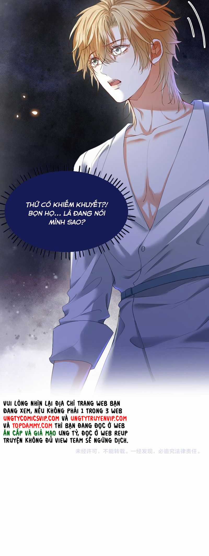 Tiểu Thiếu Gia Dựa Vào Mỹ Mạo Hoành Hành Toàn Hệ Thống Chapter 32 trang 31