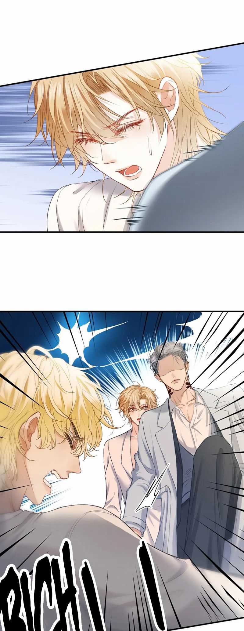 Tiểu Thiếu Gia Dựa Vào Mỹ Mạo Hoành Hành Toàn Hệ Thống Chapter 33 trang 16