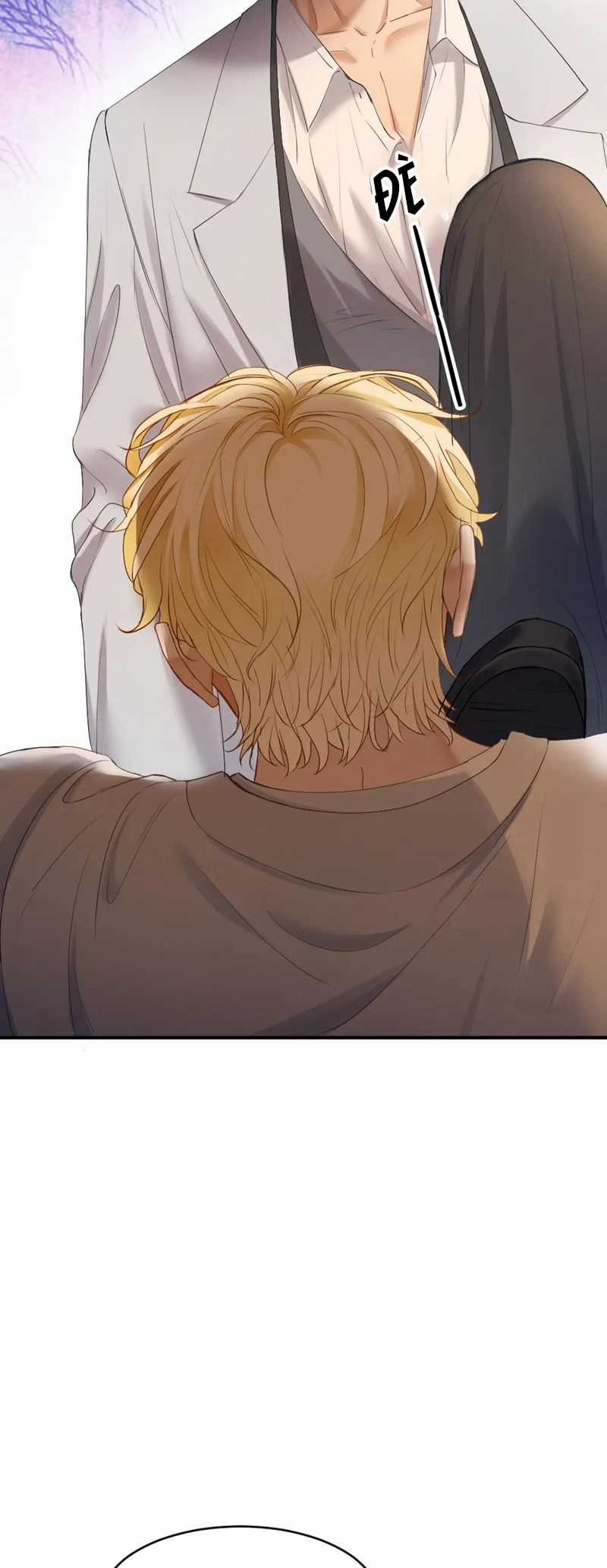 Tiểu Thiếu Gia Dựa Vào Mỹ Mạo Hoành Hành Toàn Hệ Thống Chapter 33 trang 18