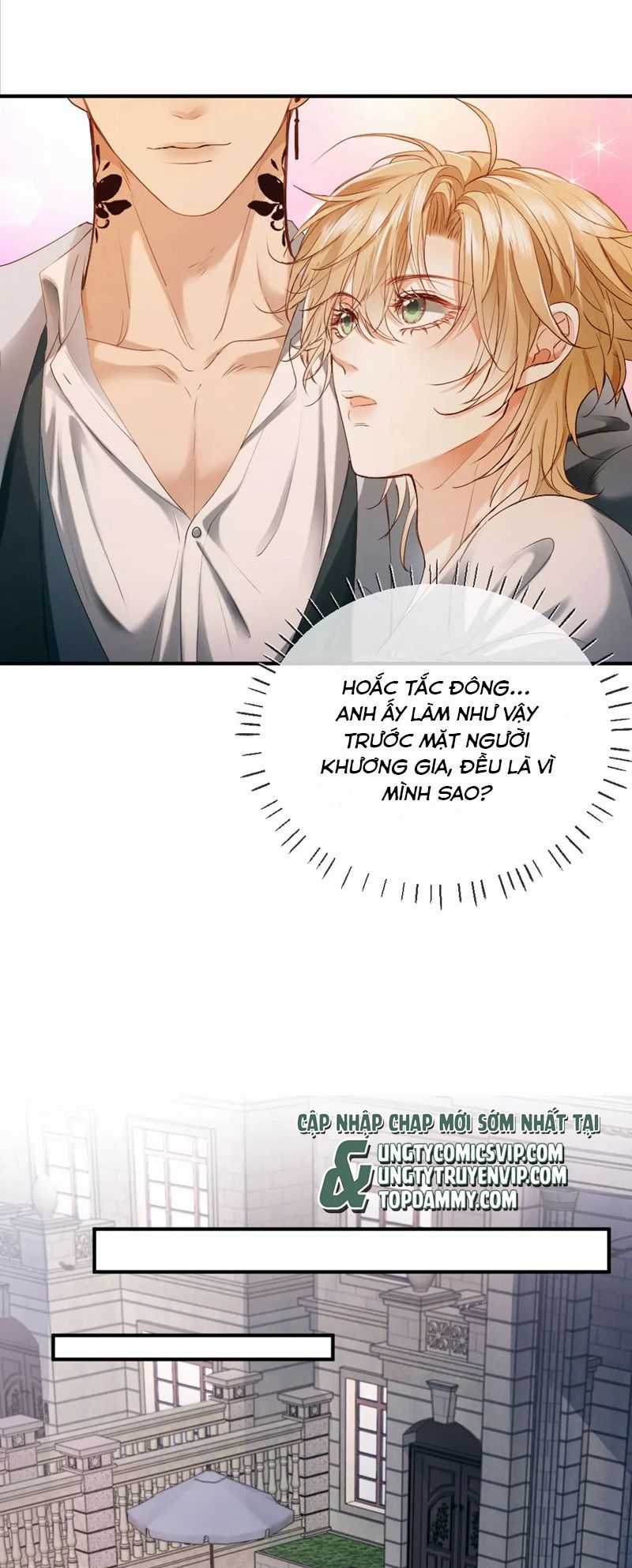 Tiểu Thiếu Gia Dựa Vào Mỹ Mạo Hoành Hành Toàn Hệ Thống Chapter 33 trang 30