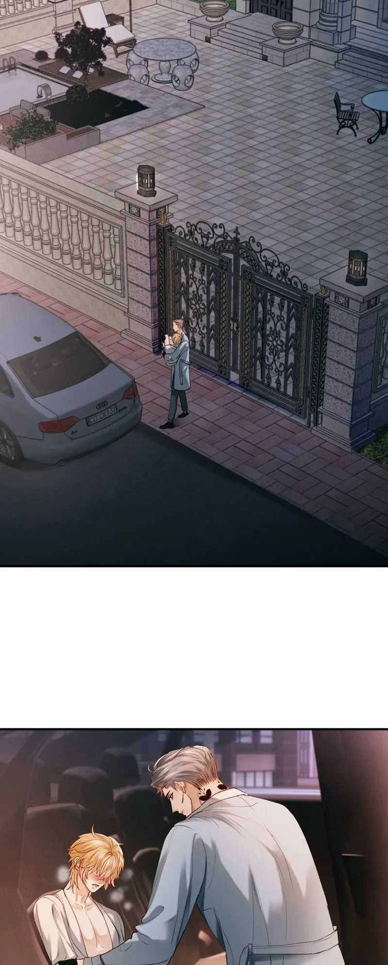 Tiểu Thiếu Gia Dựa Vào Mỹ Mạo Hoành Hành Toàn Hệ Thống Chapter 33 trang 31