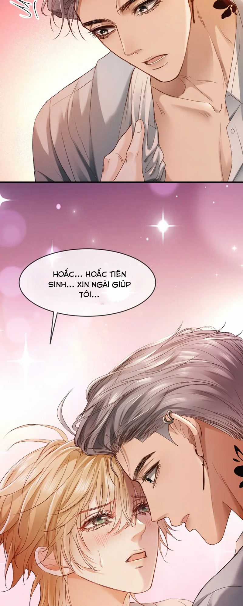 Tiểu Thiếu Gia Dựa Vào Mỹ Mạo Hoành Hành Toàn Hệ Thống Chapter 33 trang 33