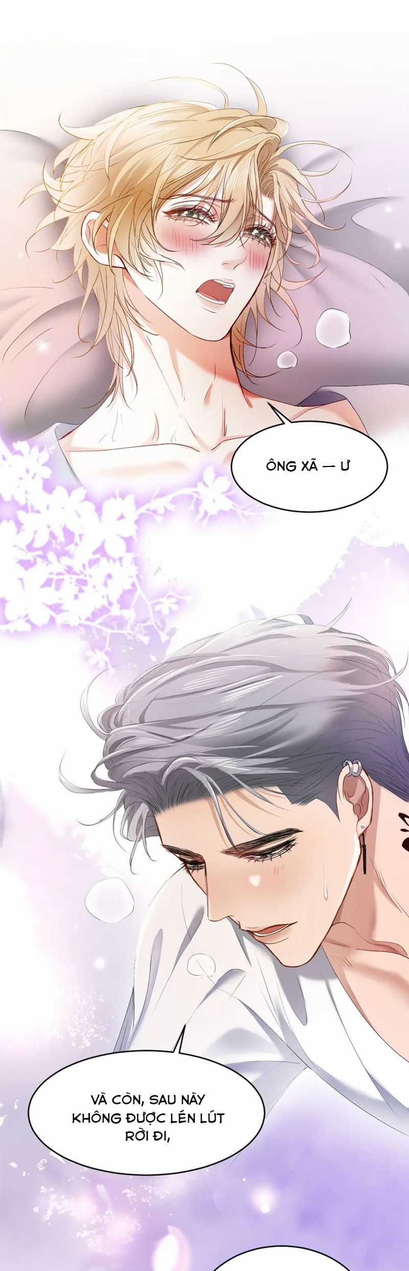 Tiểu Thiếu Gia Dựa Vào Mỹ Mạo Hoành Hành Toàn Hệ Thống Chapter 34 trang 23